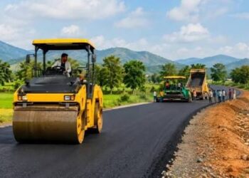 Centre allocates Rs 980 Cr to J&K under PMGSY