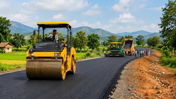 Centre allocates Rs 980 Cr to J&K under PMGSY