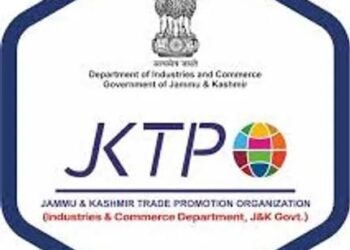JKTPO organises virtual E-Commerce seller onboarding drive on Flipkart Samarth
