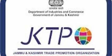 JKTPO organises virtual E-Commerce seller onboarding drive on Flipkart Samarth