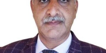 Mohd Ayaz Raina of Rajouri selected for National Award to Teachers 2026