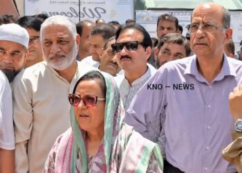 Cabinet memo ready for kin of deceased Anganwadi Workers: Sakina Itoo