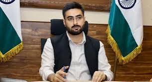 DC Srinagar takes Tehsil wise stock of Revenue services delivery