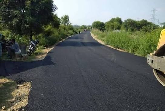 J&K gets Rs 261.87 Cr under PMGSY in 2025-26