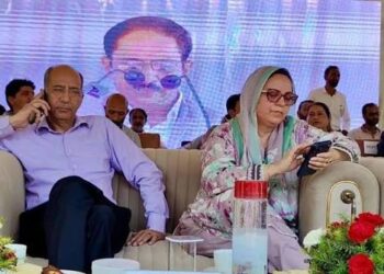 NC vows to fight on until J&K gets statehood: CM’s Advisor