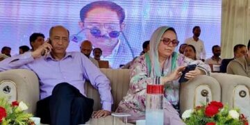NC vows to fight on until J&K gets statehood: CM’s Advisor