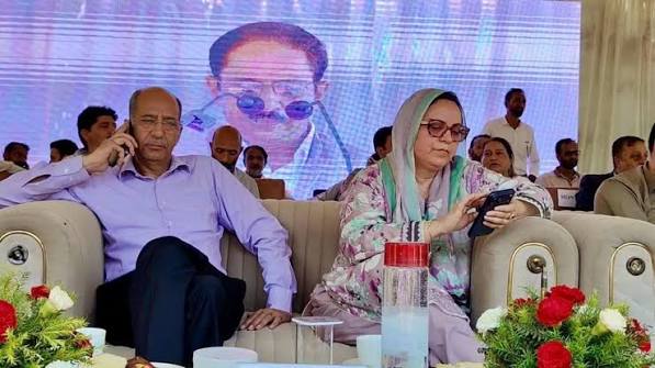 NC vows to fight on until J&K gets statehood: CM’s Advisor