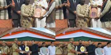 Budgam’s Kani Craft shines on National Stage