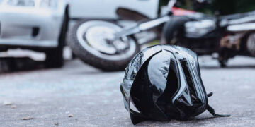 Man killed, pillion rider injured in Hajin road accident