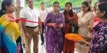 National Senior Citizens Day celebrated in Samba