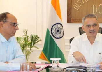 Doda: District Committee approves 4 In-situ promotions