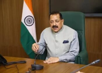 Third Vande Bharat on Jammu-Srinagar route soon: MoS Singh