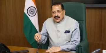 Third Vande Bharat on Jammu-Srinagar route soon: MoS Singh
