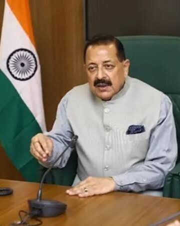 Third Vande Bharat on Jammu-Srinagar route soon: MoS Singh