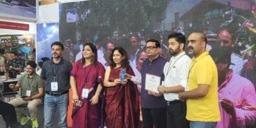 J&K wins ‘Best Adventure Tourism Destination’ award