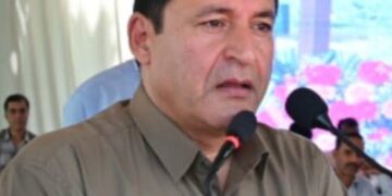 UT Govt defying odds for people: Javed Dar