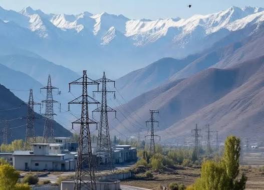 JERC equalizes power tariff, grants industrial rates to Ladakh’s hospitality sector