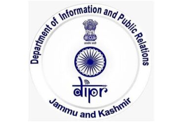 DIPR announces eminent jury
