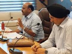 KVIB has to be transformed into a people-centric institution: Deputy CM