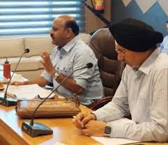 KVIB has to be transformed into a people-centric institution: Deputy CM