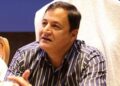 Weather, not Govt, behind NH disruptions: Javid Dar