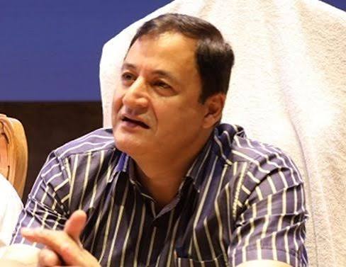 Weather, not Govt, behind NH disruptions: Javid Dar