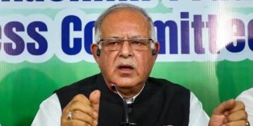 Cong won’t join govt till Centre restores ‘snatched rights’ of J&K people: Karra