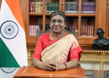 President promulgates regulation for setting up High Court bench in Ladakh