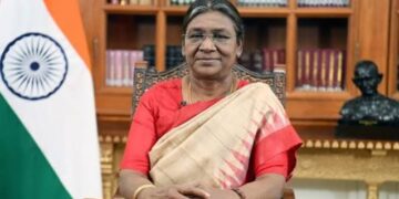 President promulgates regulation for setting up High Court bench in Ladakh