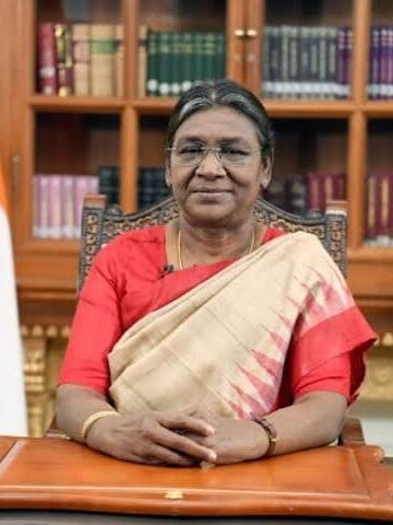 President promulgates regulation for setting up High Court bench in Ladakh
