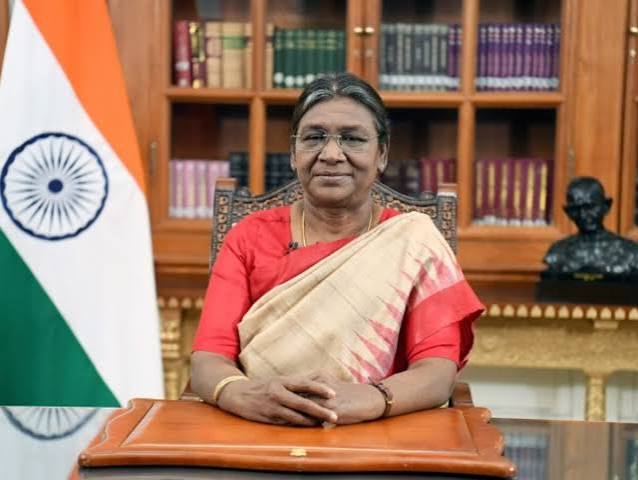 President promulgates regulation for setting up High Court bench in Ladakh