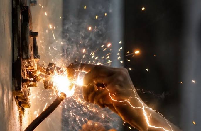 Man dies of electrocution in Surankote