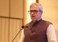 Jammu to be key religious, wellness tourism hub: CM Omar