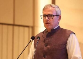 Jammu to be key religious, wellness tourism hub: CM Omar