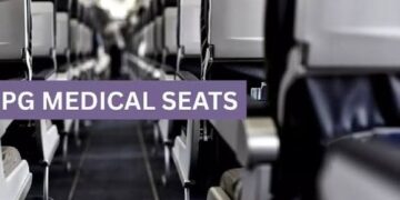 1,238 PG medical seats available in J&K
