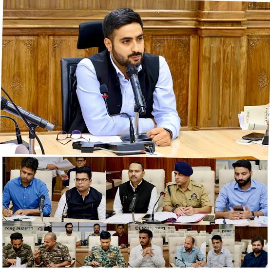 DLSCC Meeting : Several cases recommended for compassionate appointment, cash compensation under SRO-43