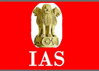 14 JKAS officers inducted in Indian Administrative Service