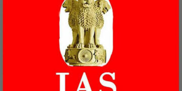 14 JKAS officers inducted in Indian Administrative Service