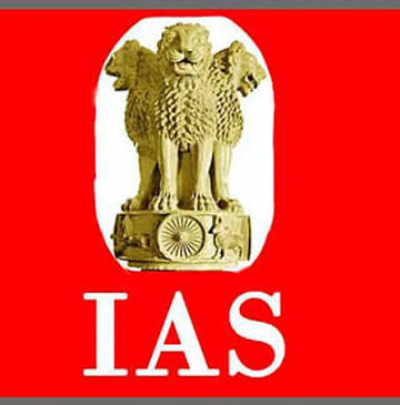 14 JKAS officers inducted in Indian Administrative Service