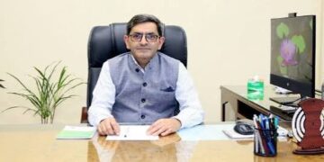 Dr Zabeer Ahmed given additional charge as Director of CSIR–NBRI, Lucknow