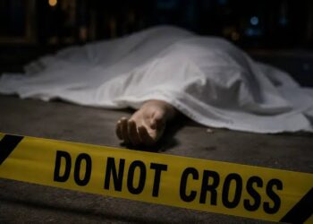 Labourer found dead in Sopore