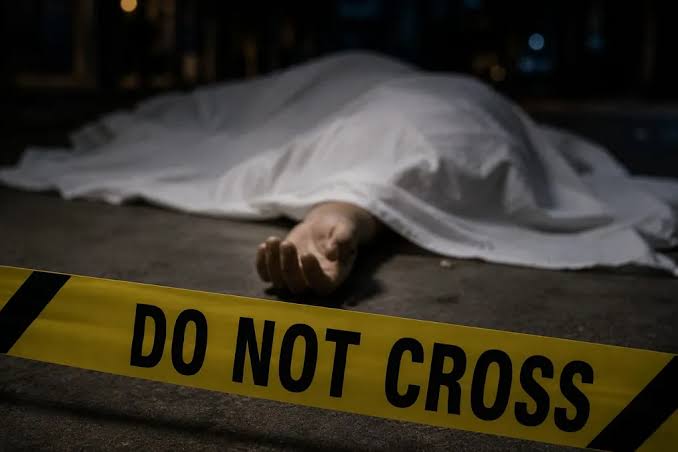 Labourer found dead in Sopore