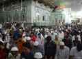 Urs of Makhdoom Sahib (RA) observed with traditional fervour