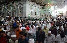 Urs of Makhdoom Sahib (RA) observed with traditional fervour