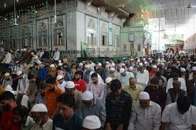 Urs of Makhdoom Sahib (RA) observed with traditional fervour