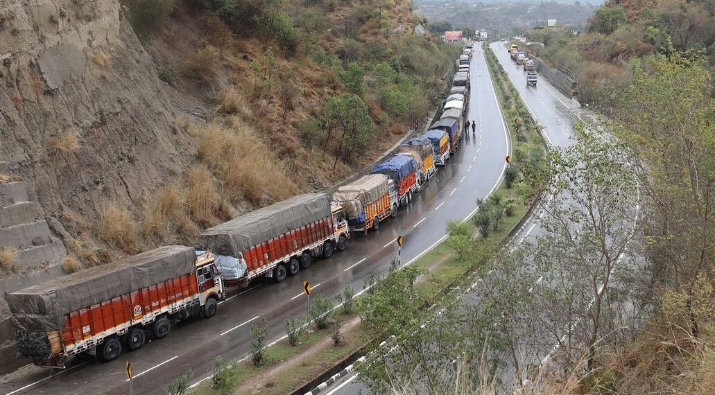 Growers fear repeat of last year’s transportation crisis
