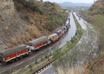 Growers fear repeat of last year’s transportation crisis