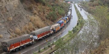 Growers fear repeat of last year’s transportation crisis
