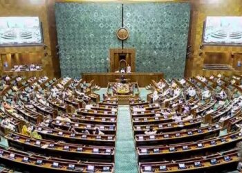 ‘Diplomatic efforts intensified to corner Pak for sponsoring cross border terrorism’