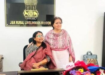 Registers 1,935 companies with women directors in 3 years